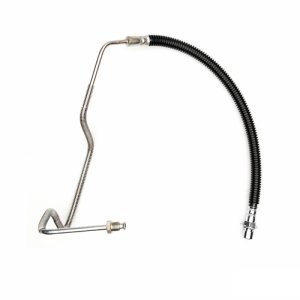 Chevrolet C60 Kodiak Brake Hose - Rear Right - R1 Concepts - `97-`02